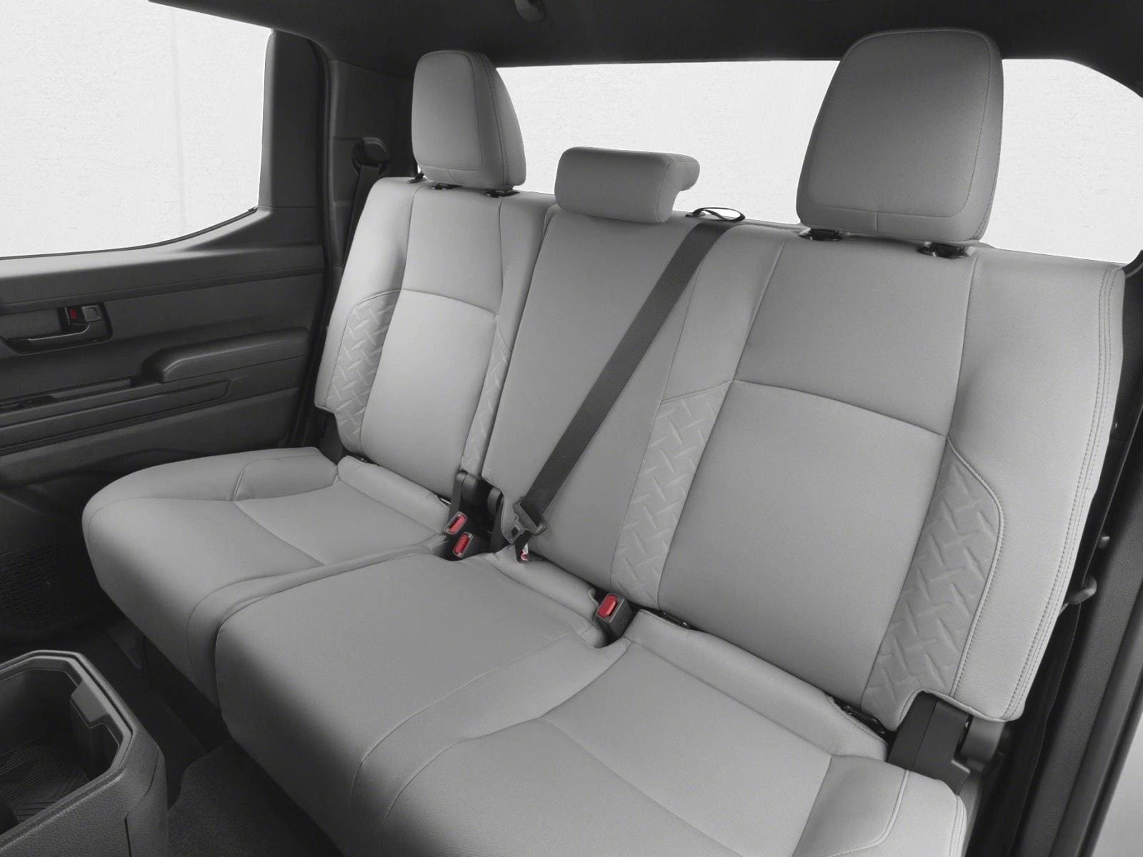 2026 Toyota Tacoma SR5 4X4 DOUBLE CAB, photo 9