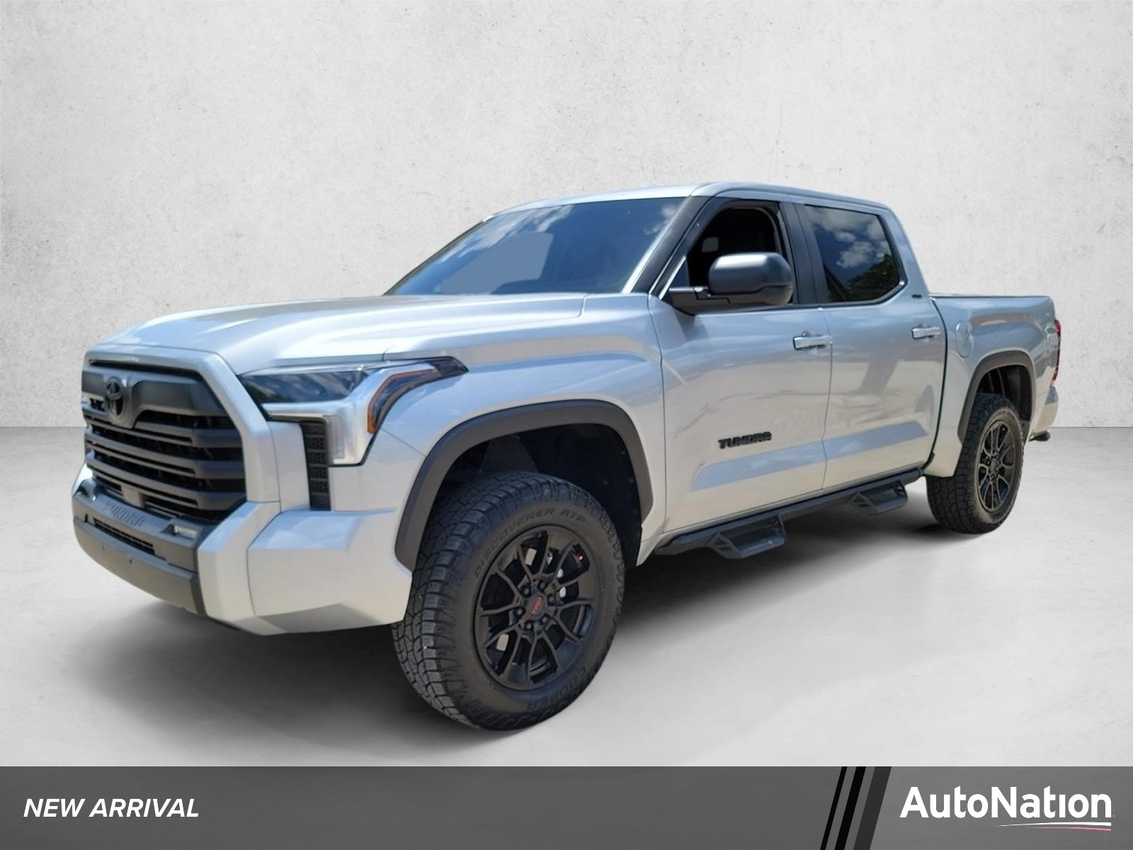 2024 Toyota Tundra SR5 Truck CrewMax
