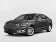 Ford Fusion Energi