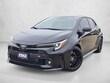  Toyota GR Corolla
