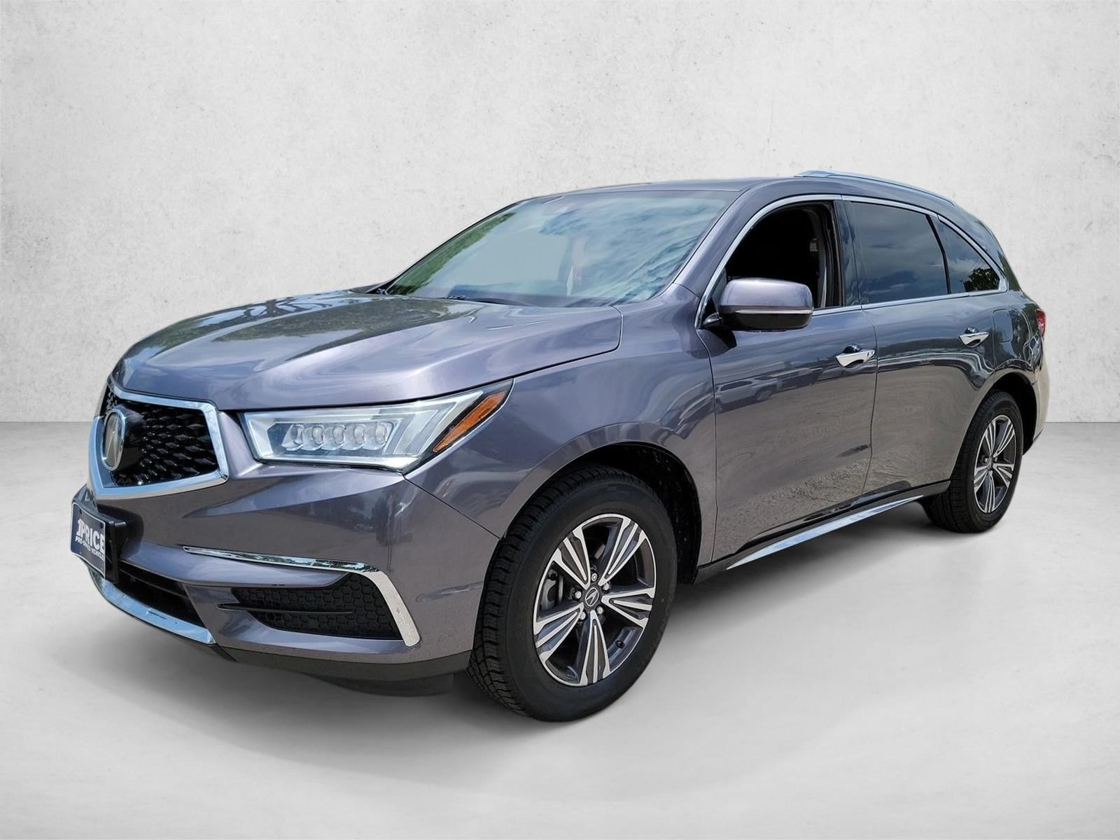 2017 Acura MDX -'s photo