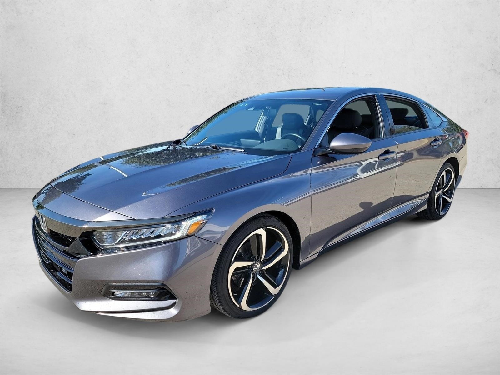 2020 Honda Accord Sport's photo