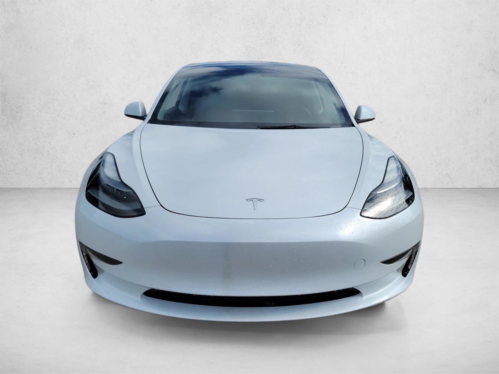 Used 2023 Tesla Model 3 Base with VIN 5YJ3E1EA1PF408086 for sale in Austin, TX