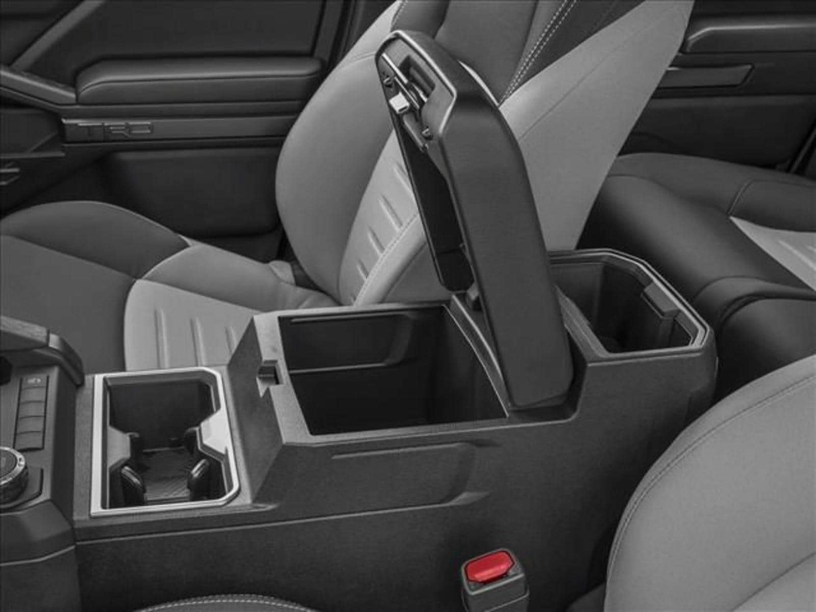 2026 Toyota Tacoma TRD Sport 4X4 DOUBLE CAB, photo 10