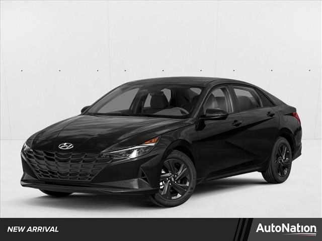 2022 Hyundai Elantra