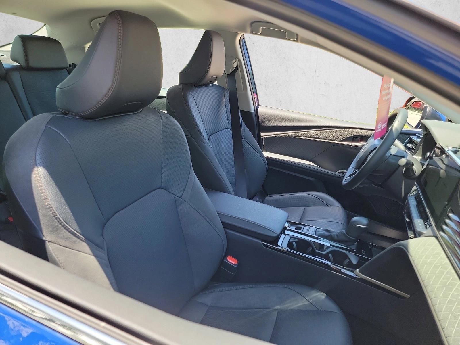 2026 Toyota Camry XLE - Photo 15