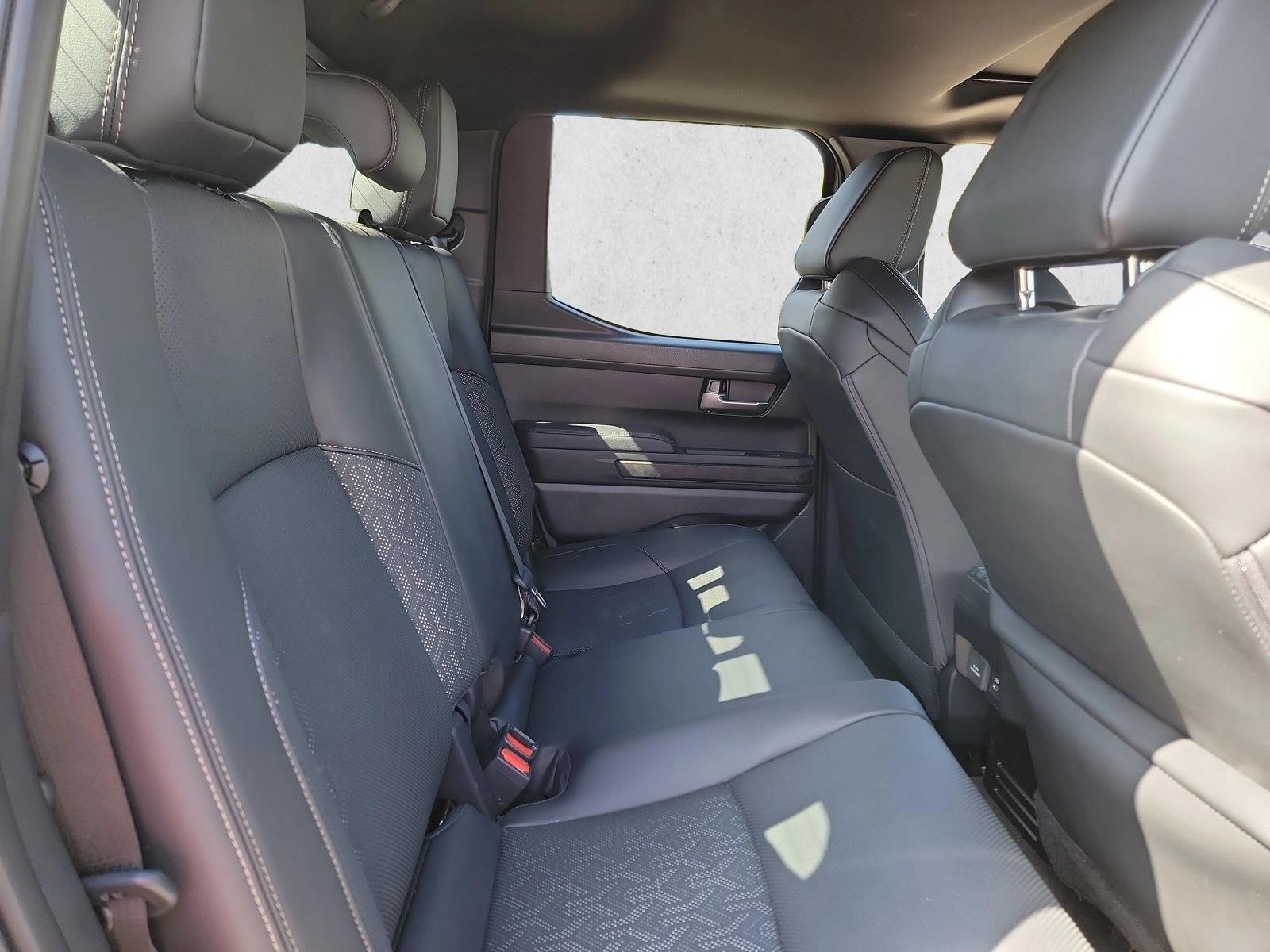 2024 Toyota Tacoma Limited - Photo 13