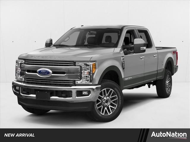 2017 Ford F-250 Lariat 4x4 Crew Cab 6-3/4' Box's photo