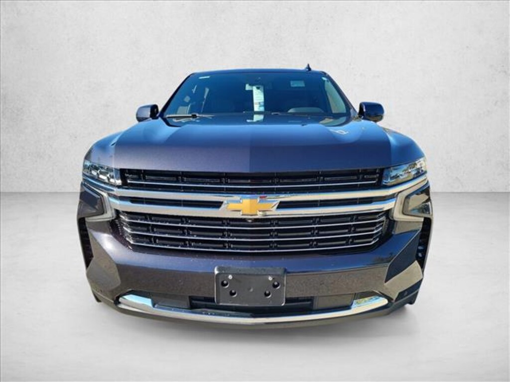 Used 2024 Chevrolet Tahoe LT SUV