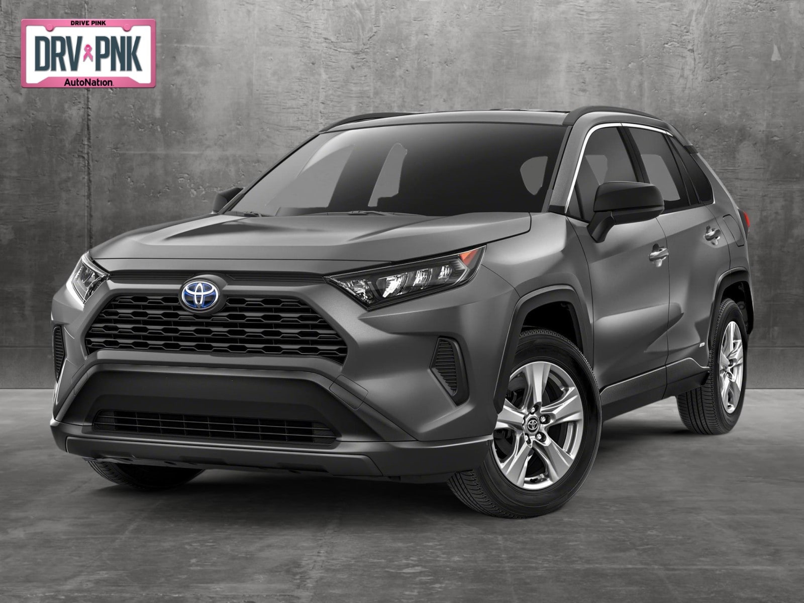 2020 toyota rav4 clearance hybrid le suv