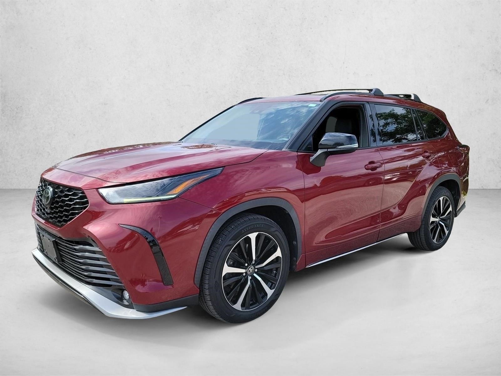 Used Toyota Highlander For Sale in Austin, TX | AutoNation Toyota