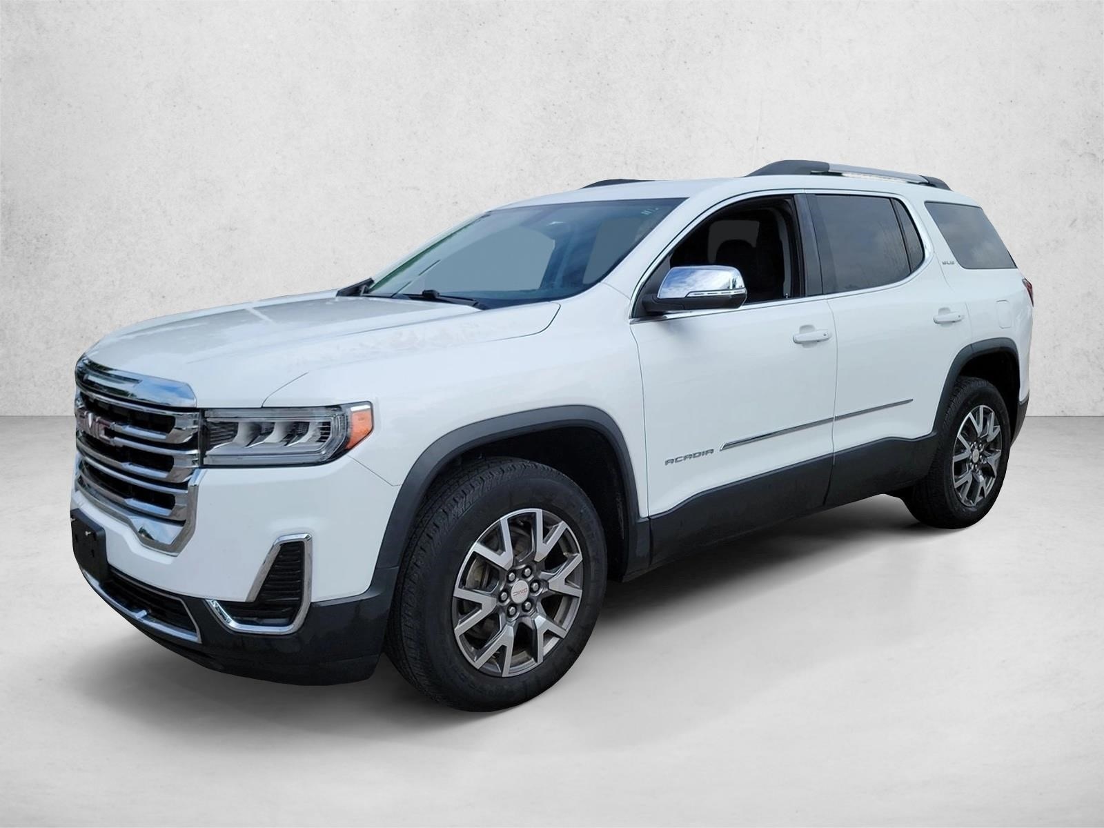 2020 GMC Acadia SLE FWD's photo