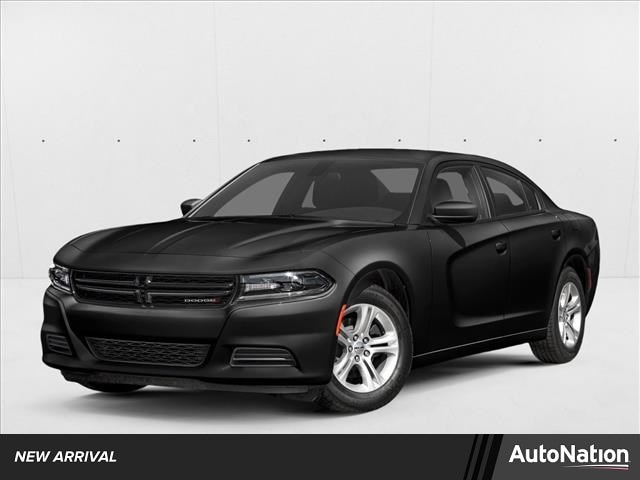 2020 Dodge Charger