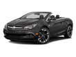  Buick Cascada