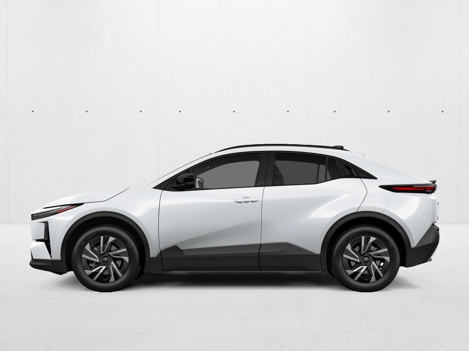 2026 Toyota C-HR SE SE AWD, photo 2