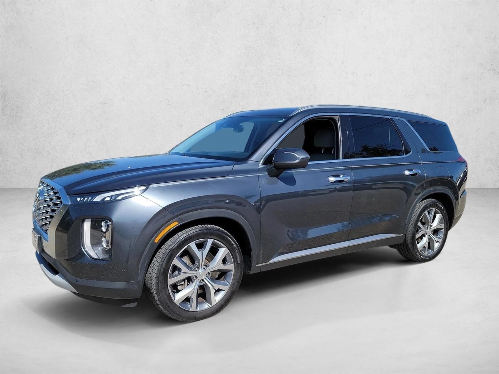 2020 Hyundai Palisade SEL SUV