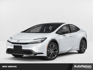 2026 Toyota Prius XLE XLE