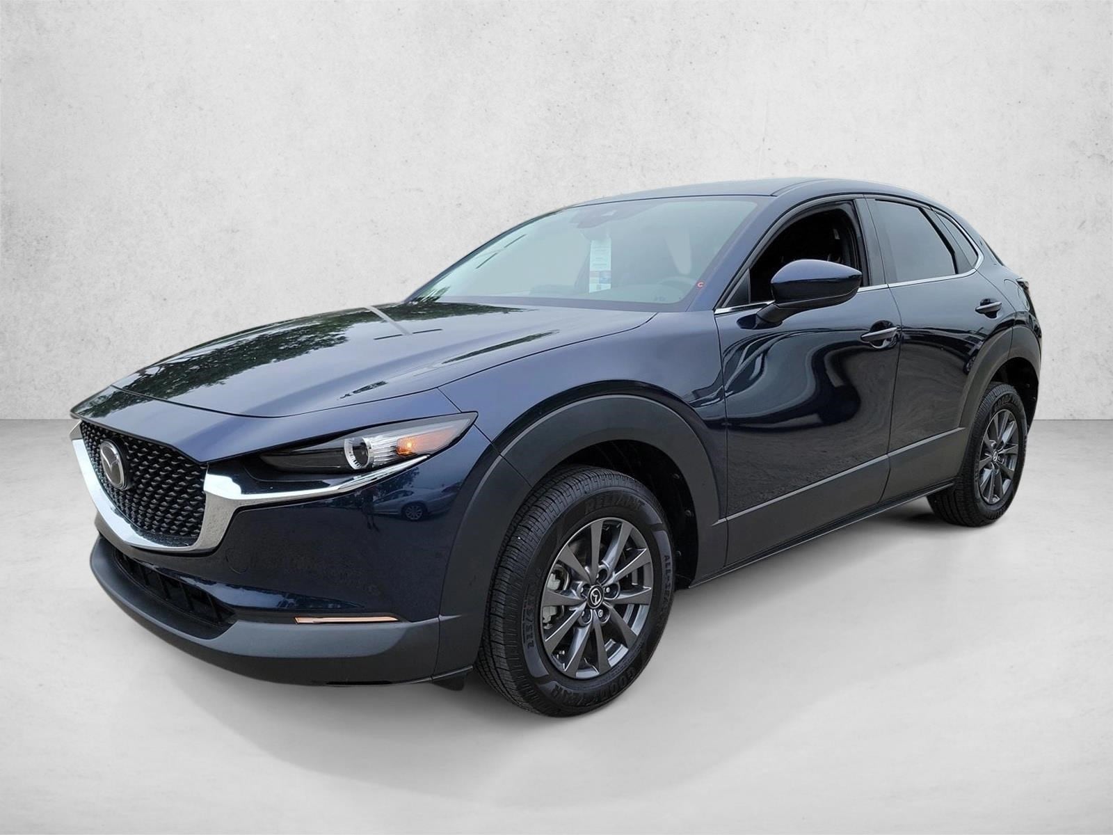 2023 Mazda CX-30 2.5 S AWD's photo
