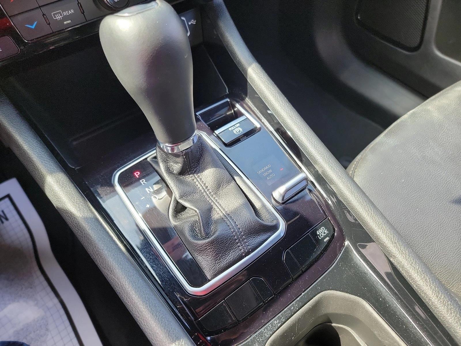 2025 Jeep Compass Limited - Photo 23