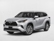 Toyota Highlander Hybrid