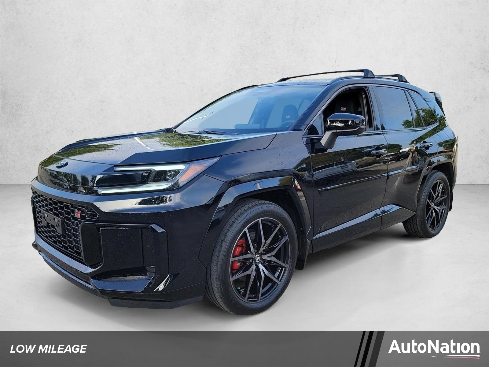 2026 Toyota RAV4 Plug-in Hybrid