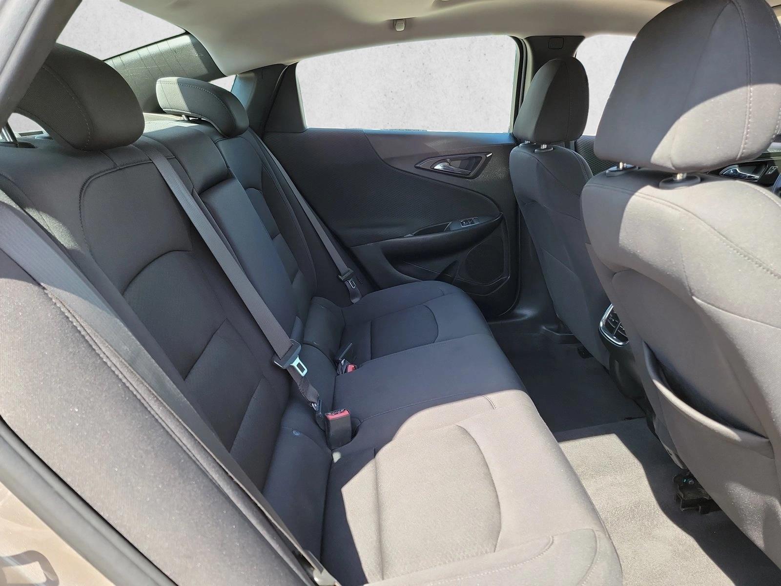 2023 Chevrolet Malibu 1LT - Photo 16