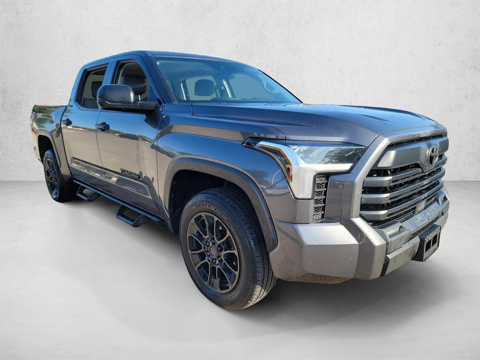 2023 Toyota Tundra SR5 photo 3