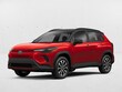  Toyota Corolla Cross Hybrid