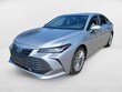Toyota Avalon Hybrid