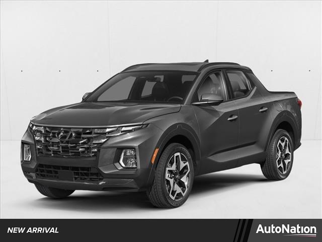 2022 Hyundai Santa Cruz Limited 2.5 AWD's photo