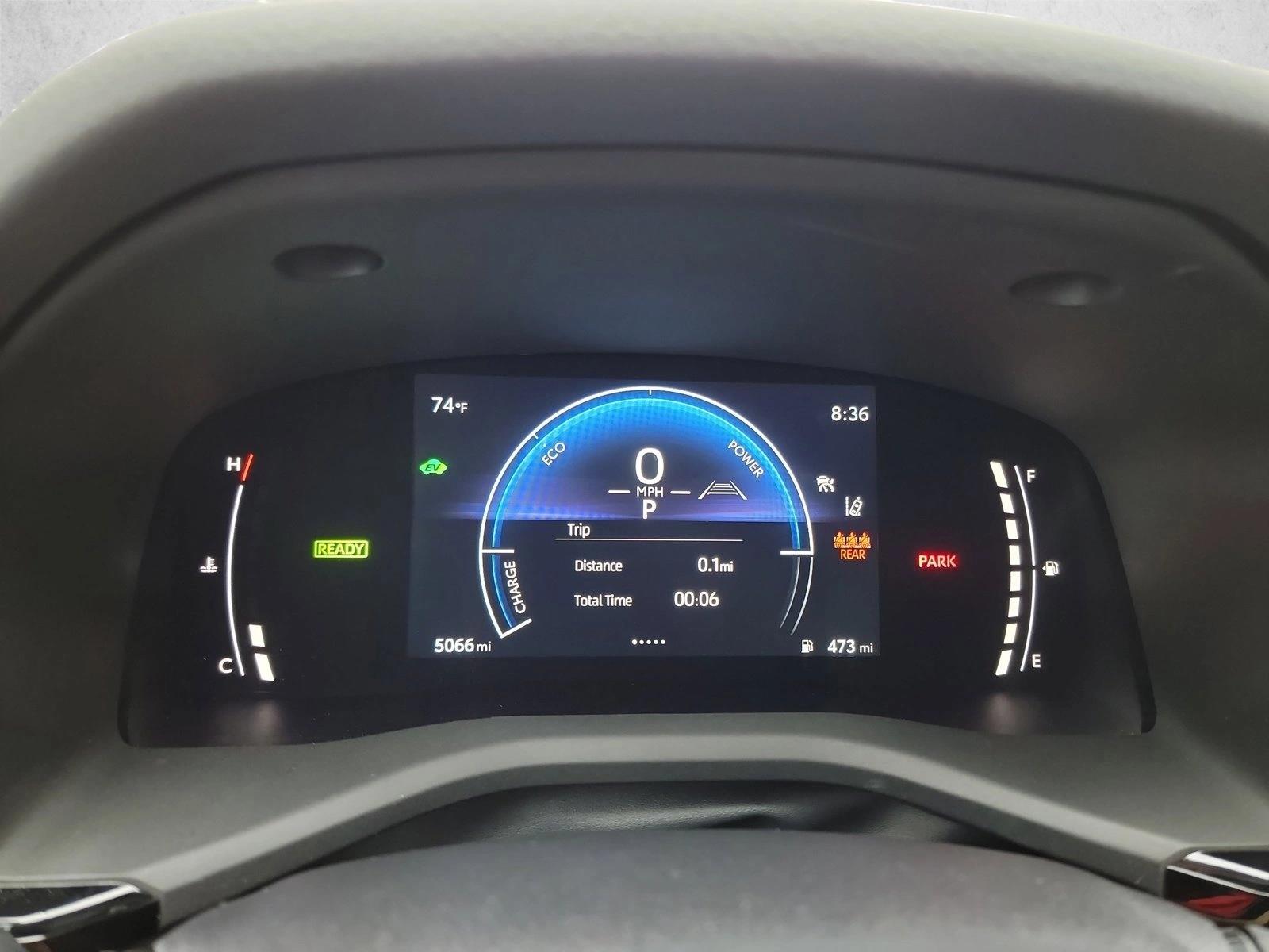2026 Toyota Camry SE - Photo 19
