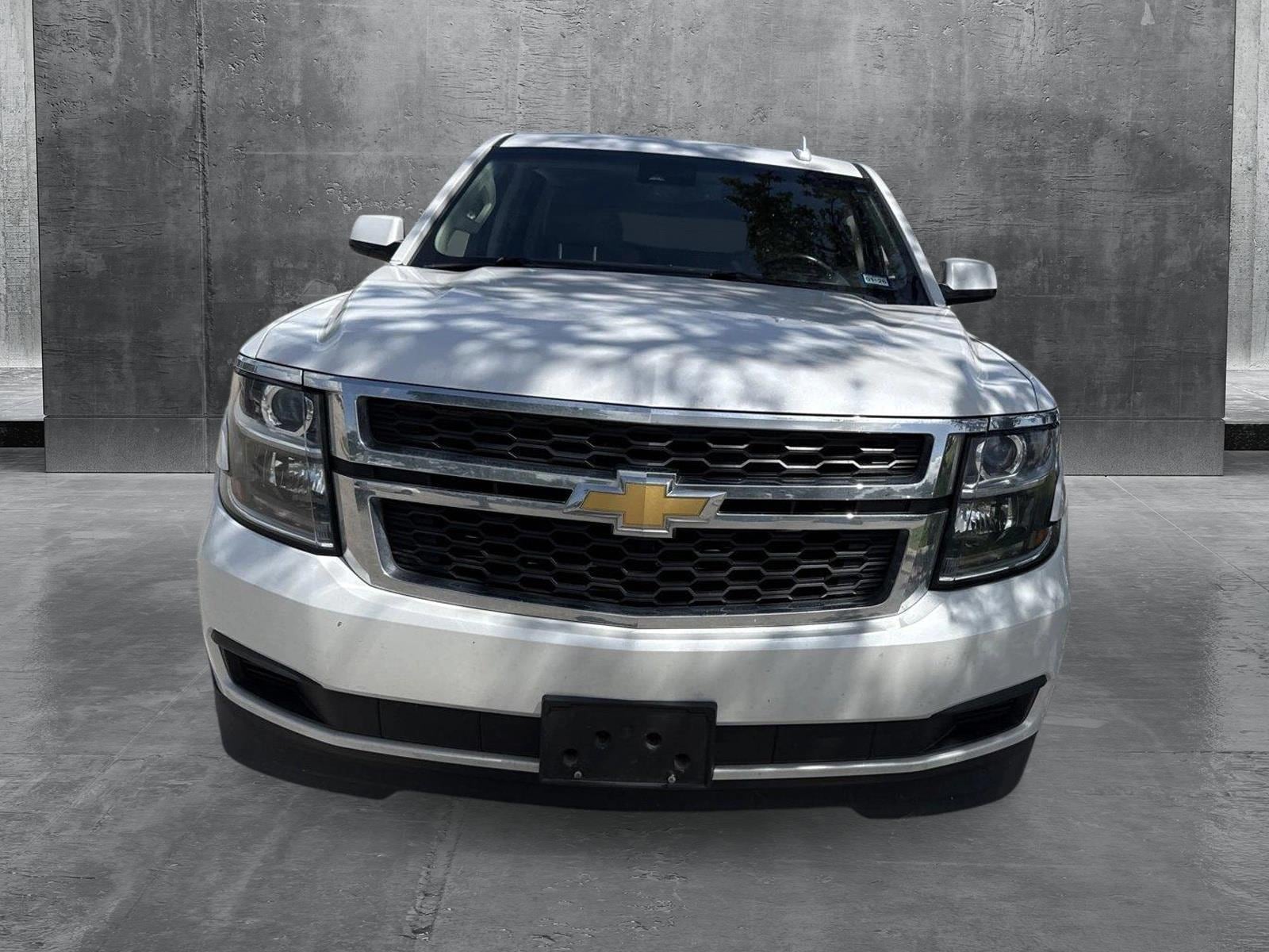 Used 2017 Chevrolet Tahoe LT with VIN 1GNSCBKC3HR200422 for sale in Austin, TX