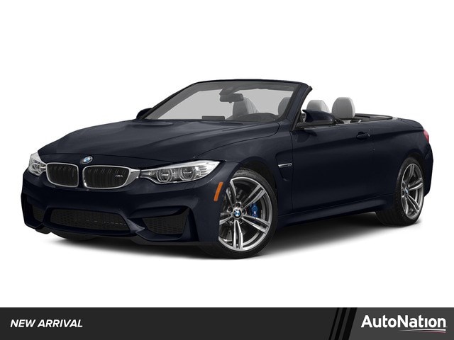 2015 BMW M4 -'s photo