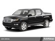  Honda Ridgeline