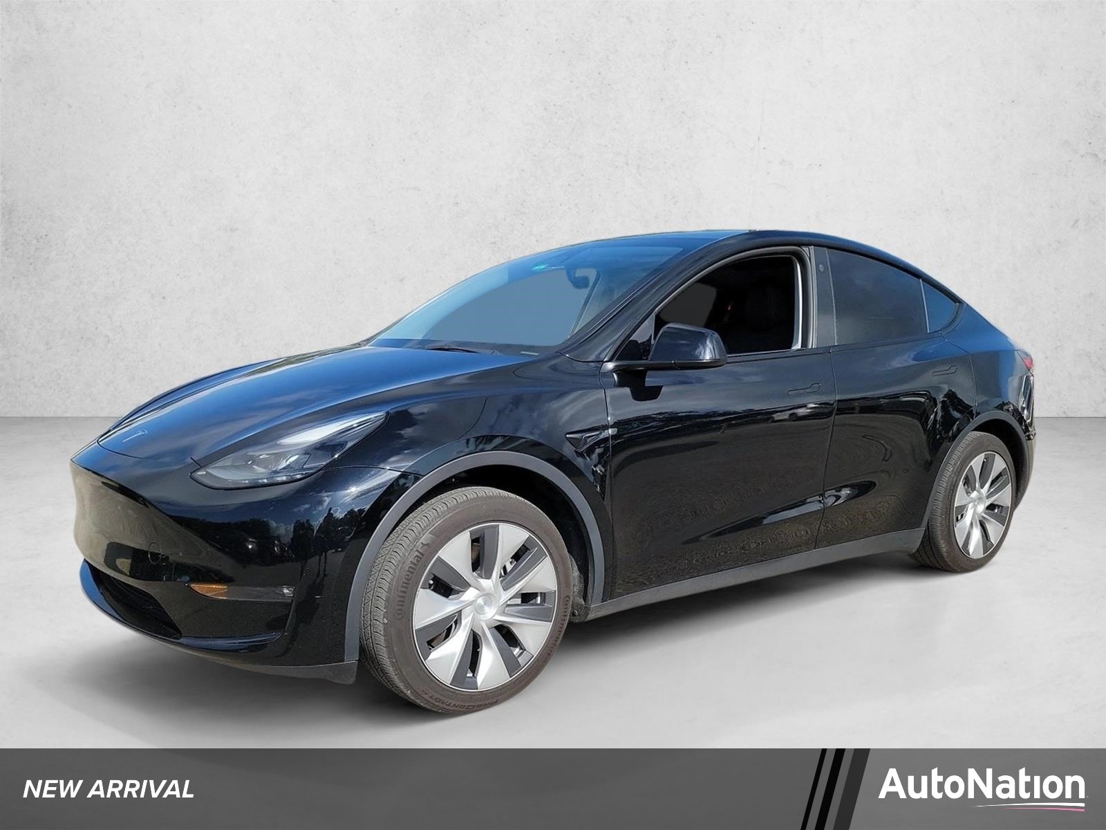 2023 Tesla Model Y Long Range Dual Motor All-Wheel Drive's photo