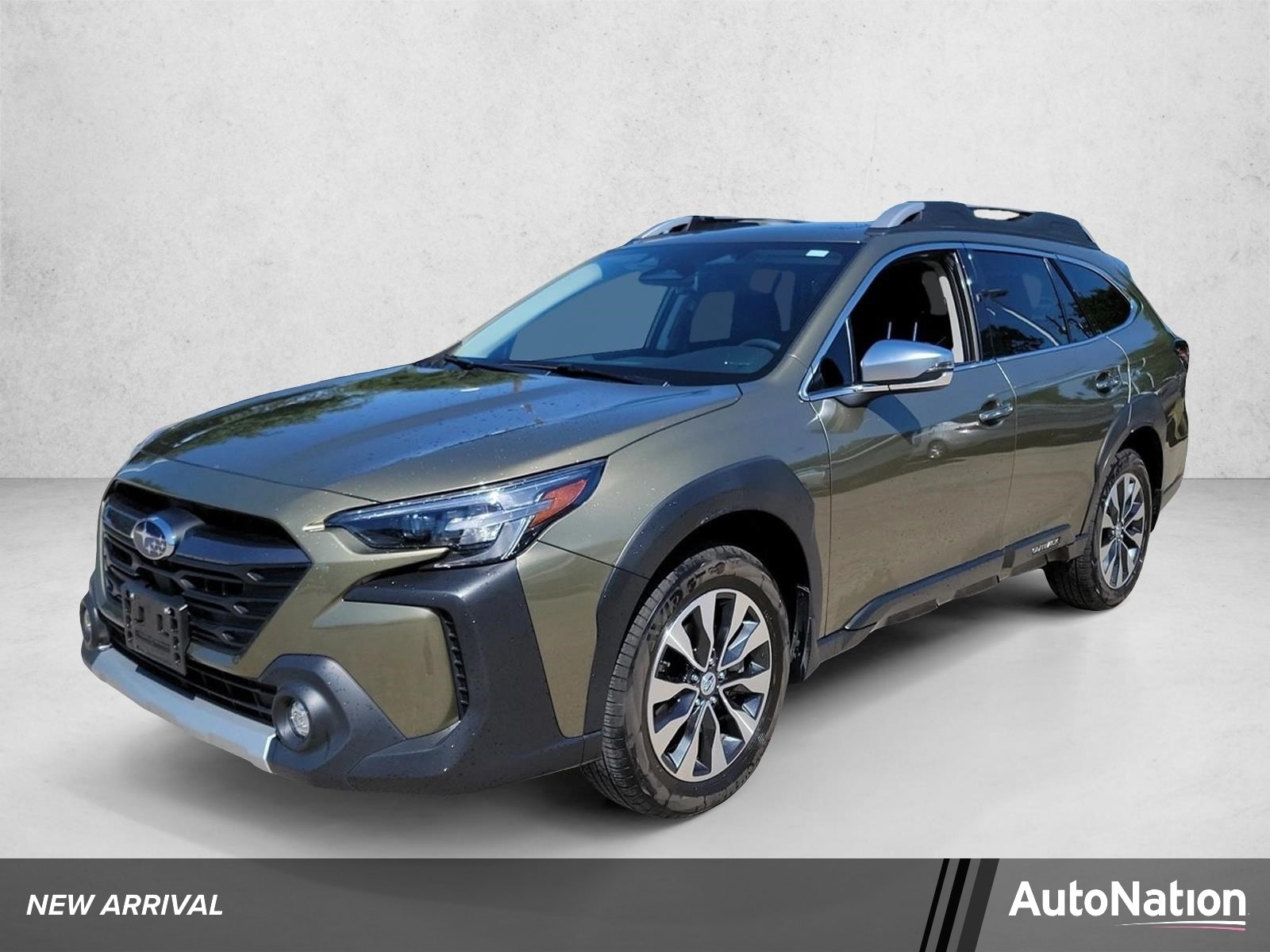 2024 Subaru Outback Touring XT's photo