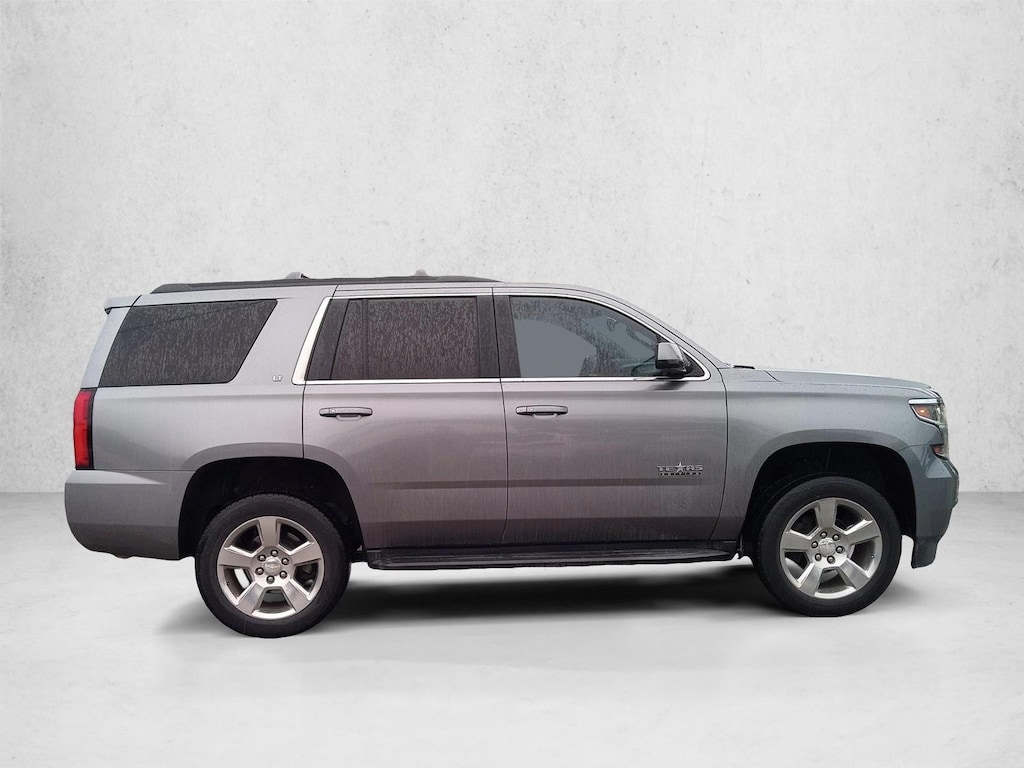 Used 2020 Chevrolet Tahoe LT SUV