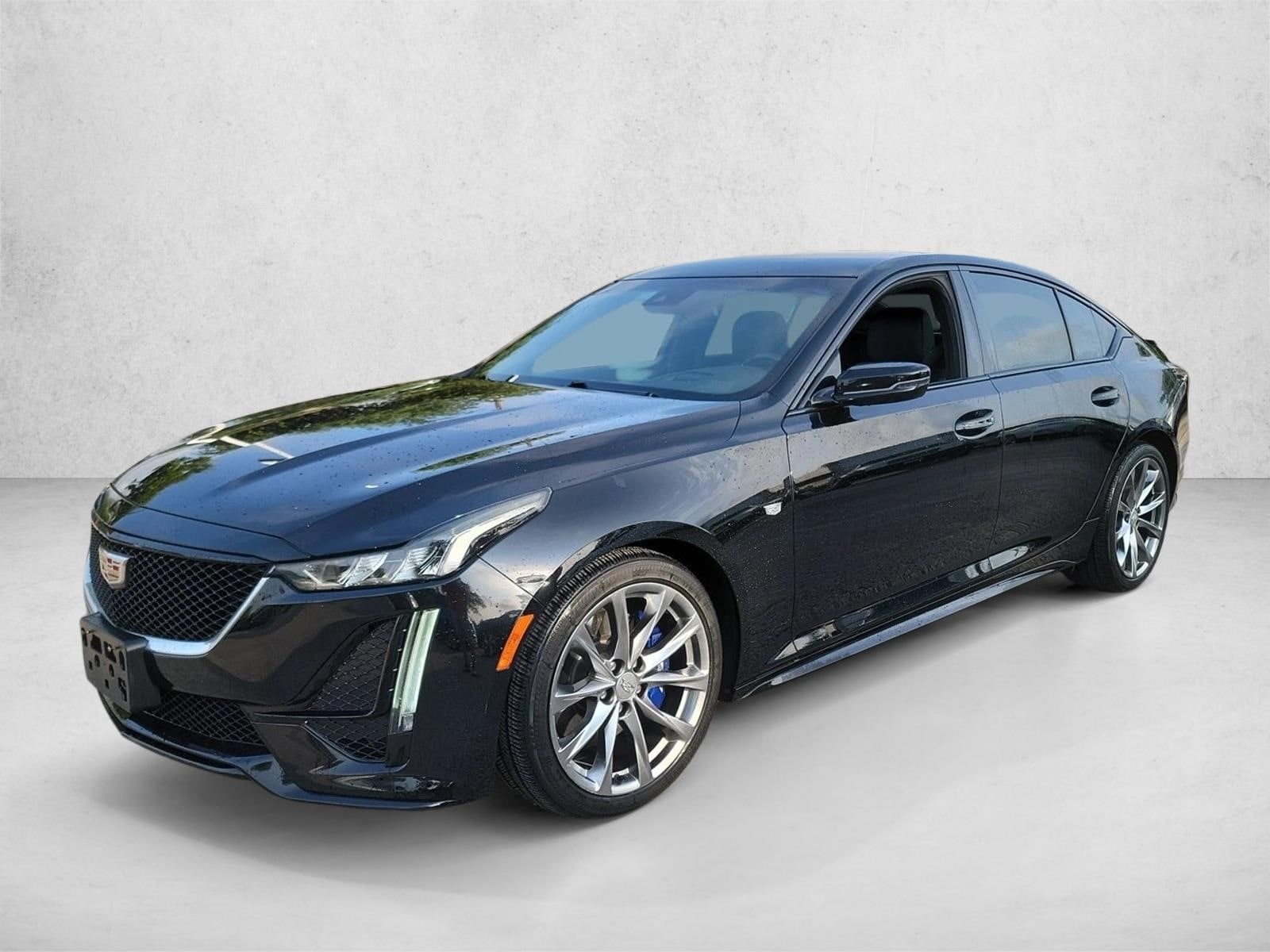 2020 CADILLAC CT5 Sport Sedan