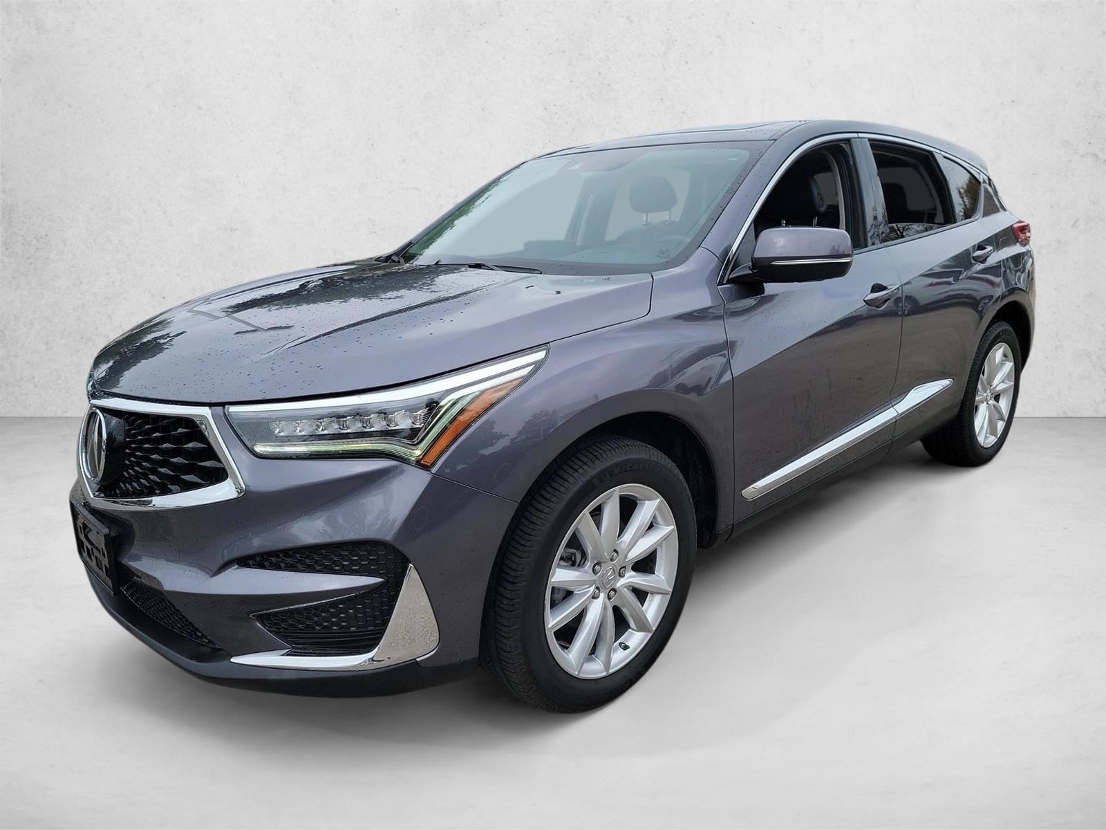 2020 Acura RDX Base's photo