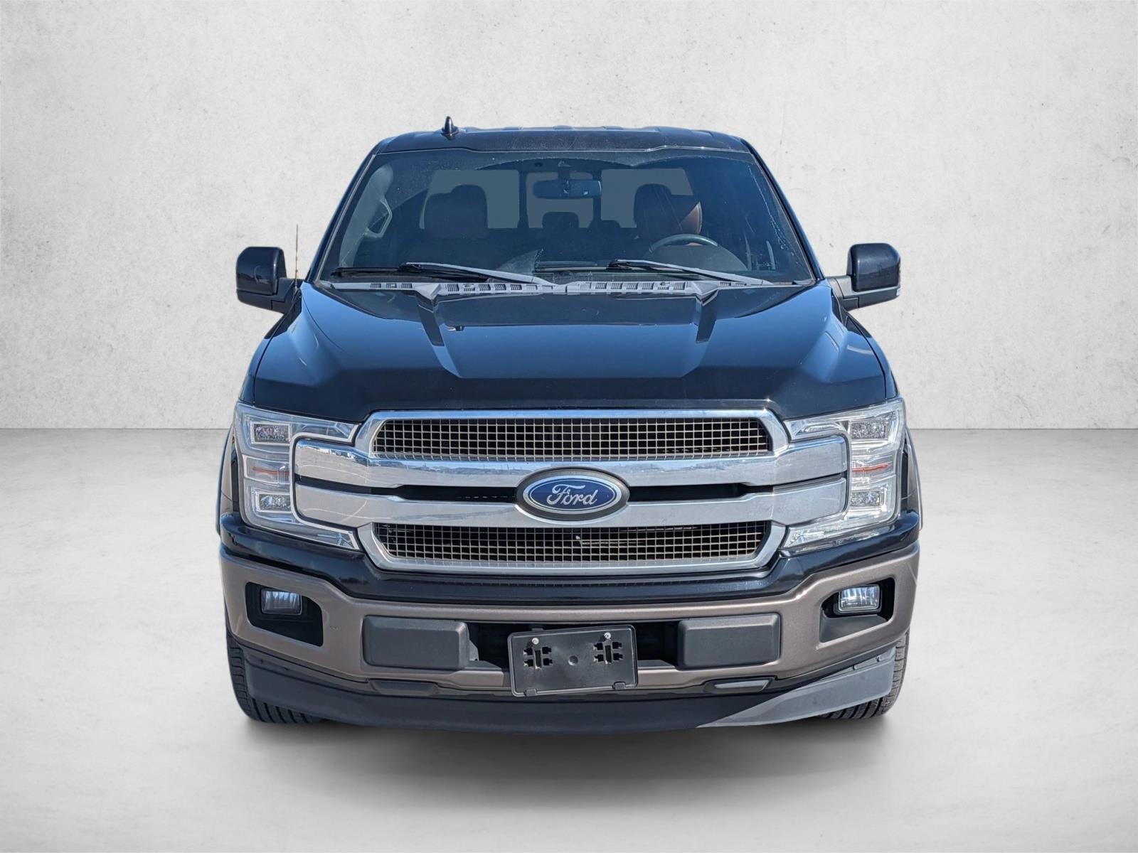 2019 Ford F-150 King Ranch photo 2
