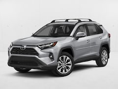 2025 Toyota RAV4 XLE XLE FWD SUV