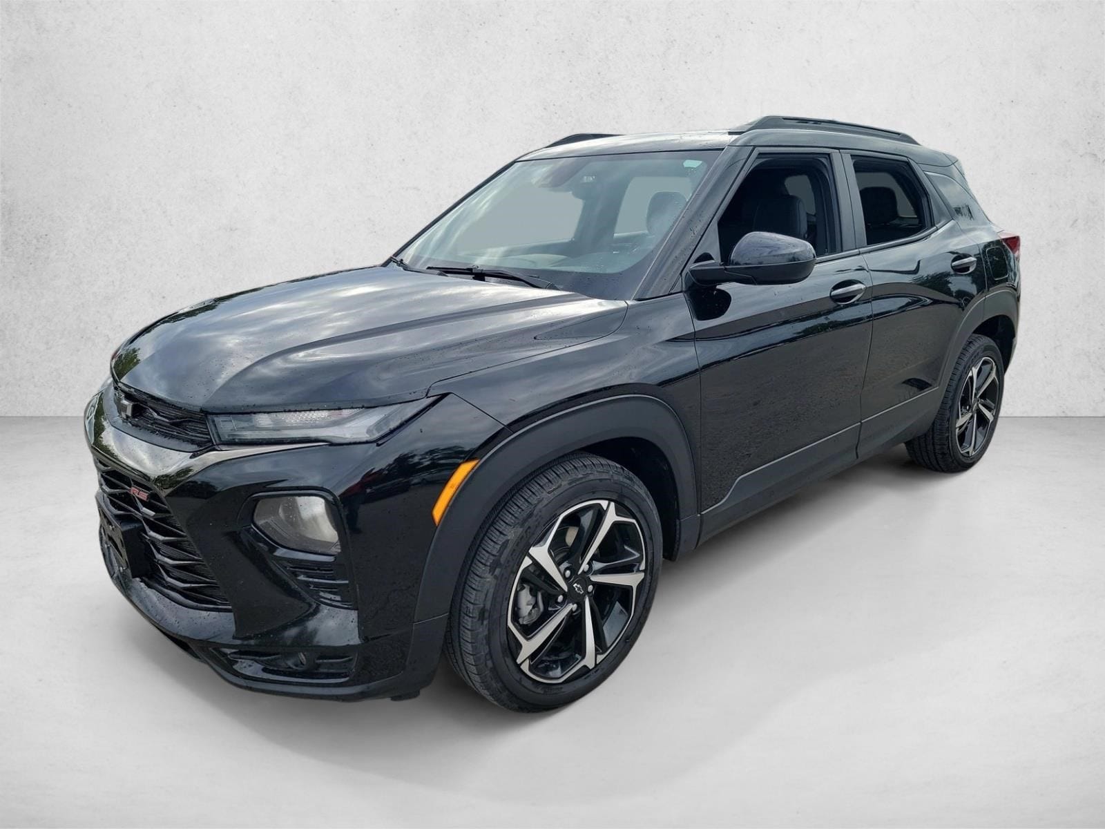 2022 Chevrolet Trailblazer RS's photo