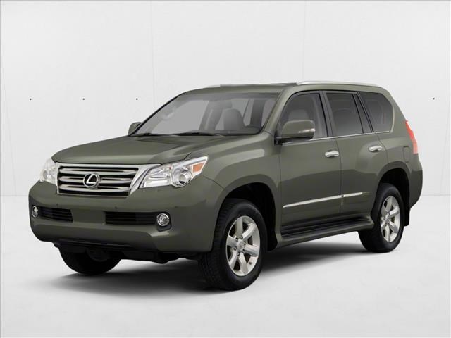 2013 Lexus GX