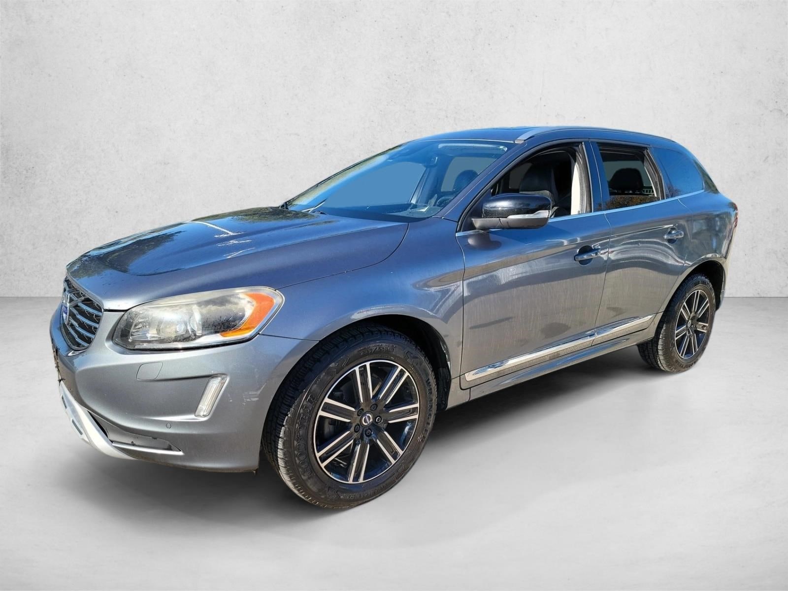 2017 Volvo XC60