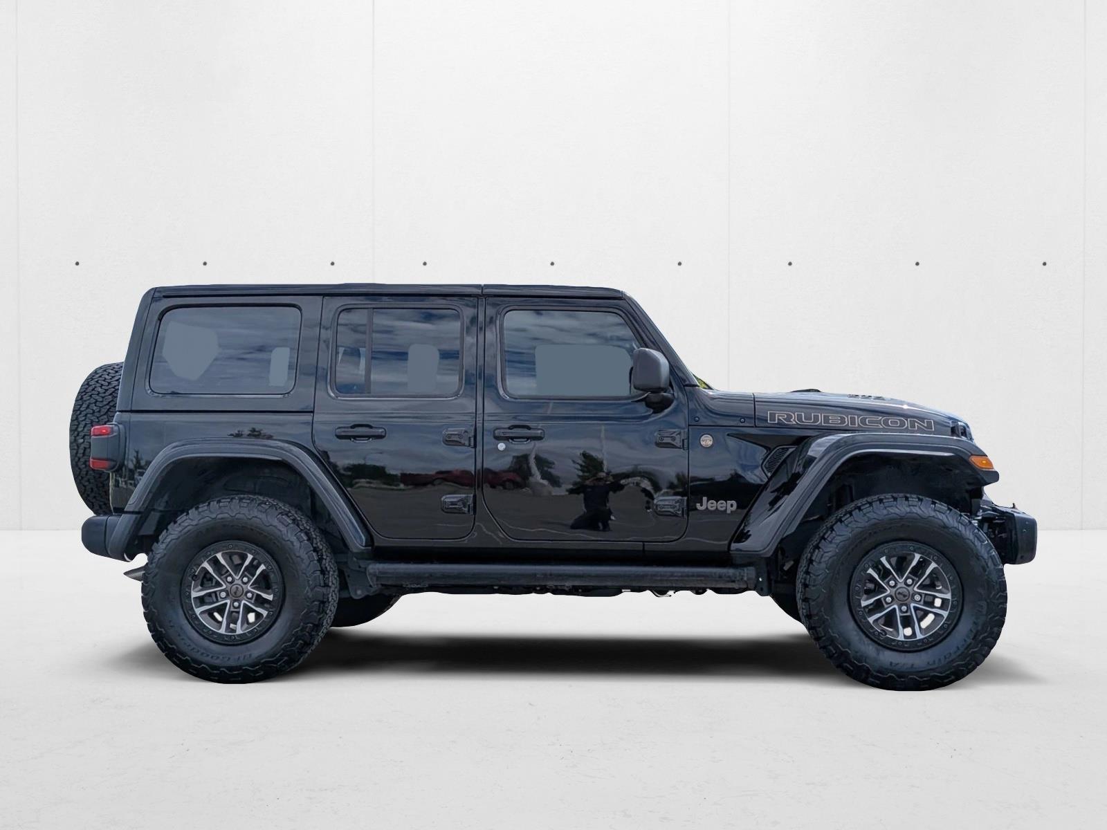 2024 Jeep Wrangler Rubicon 392 photo 4