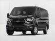  Ford Transit-350 Passenger