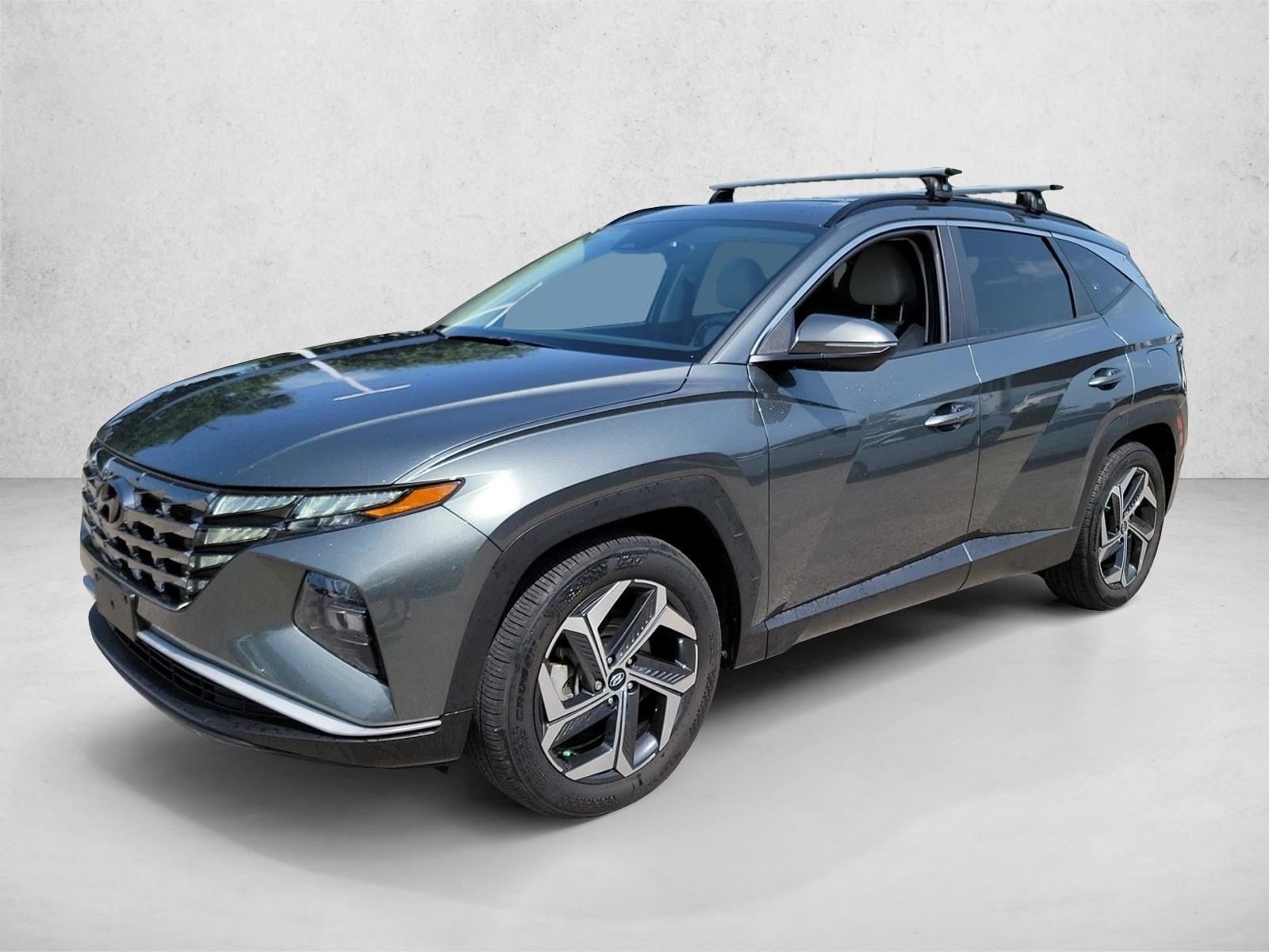 2022 Hyundai Tucson SEL SUV