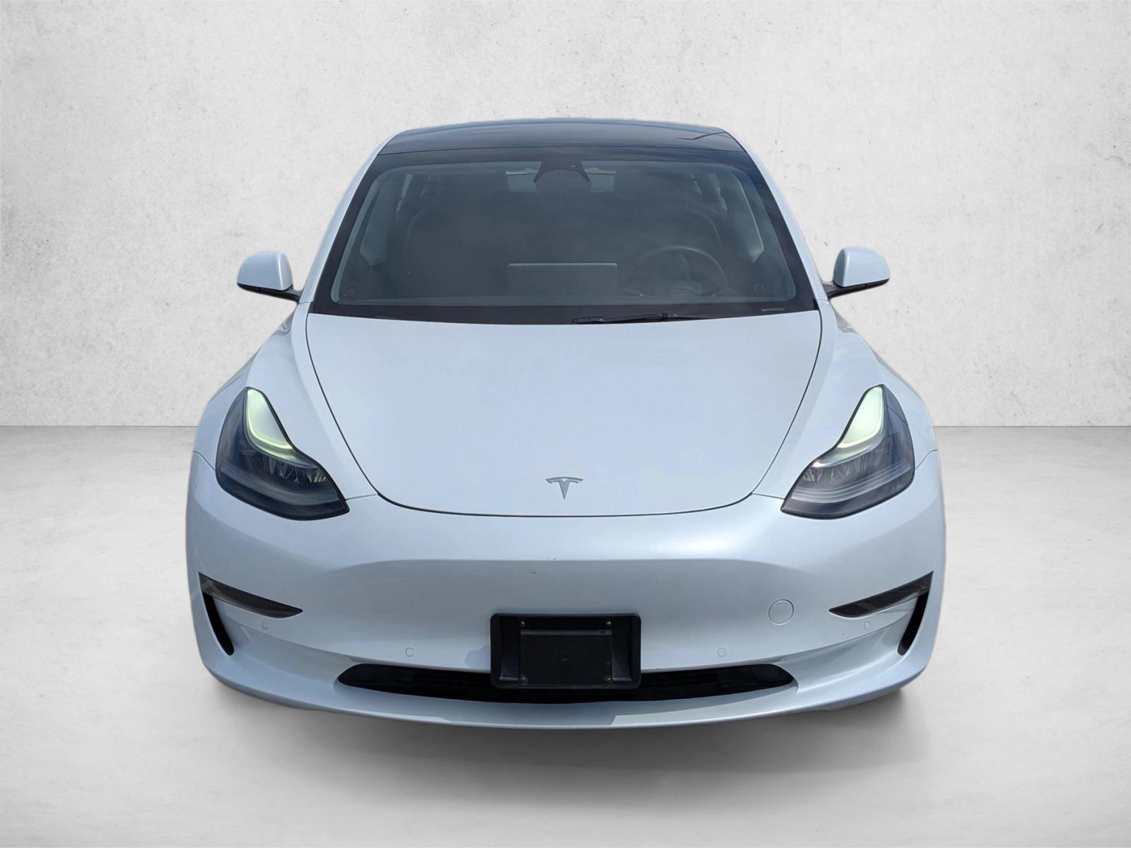 2022 Tesla Model 3 photo 2