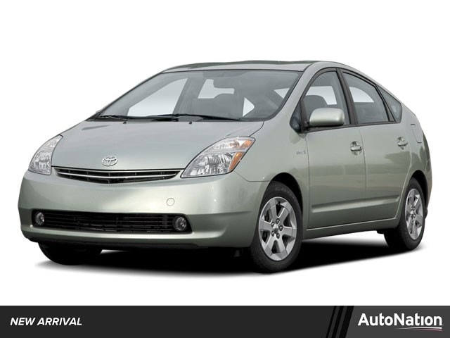 2009 Toyota Prius