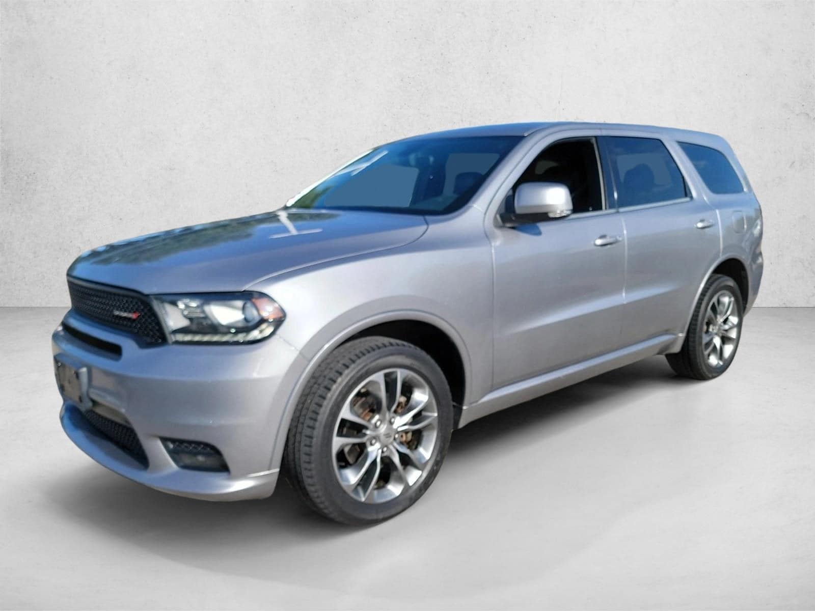 2019 Dodge Durango